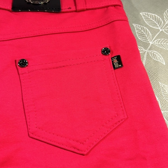 Ladies LY Love Skinny Jeggings. - Picture 8 of 10